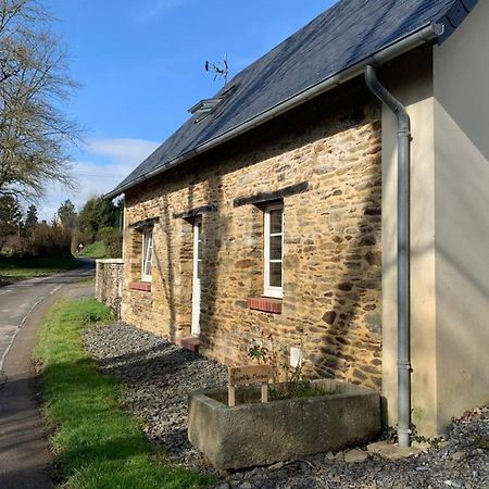 Gite " La Petite Maison" Livry  Luaran gambar