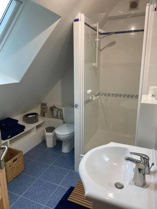 Gite " La Petite Maison" Livry  Luaran gambar